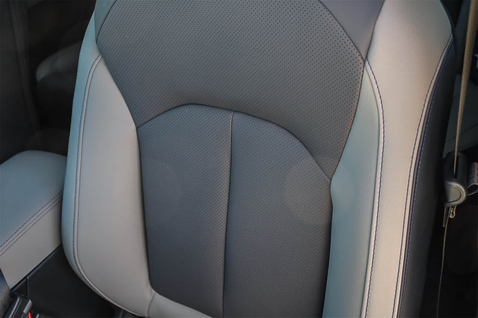 Thumbnail: 2026 Subaru Forester - 24