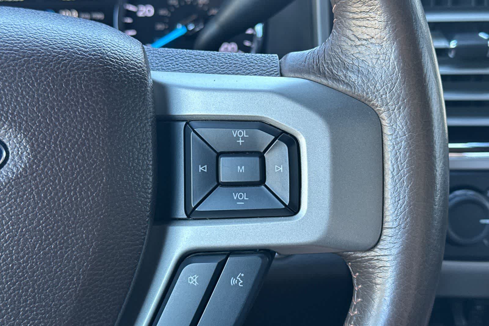 Thumbnail: 2017 Ford Econoline - 27