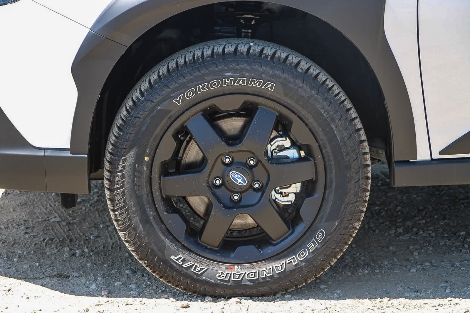 Thumbnail: 2025 Subaru Outback - 9