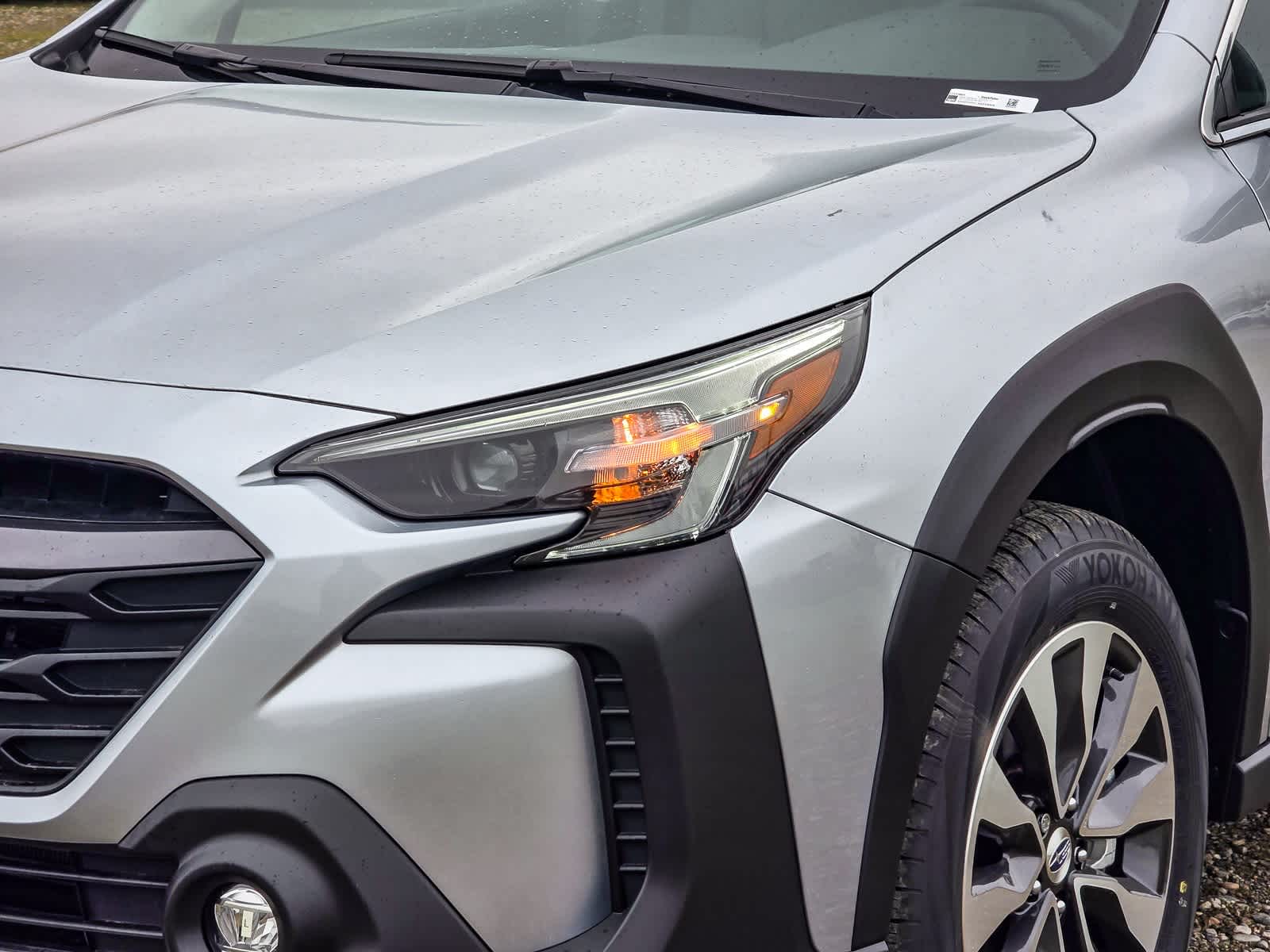 Thumbnail: 2025 Subaru Outback - 8