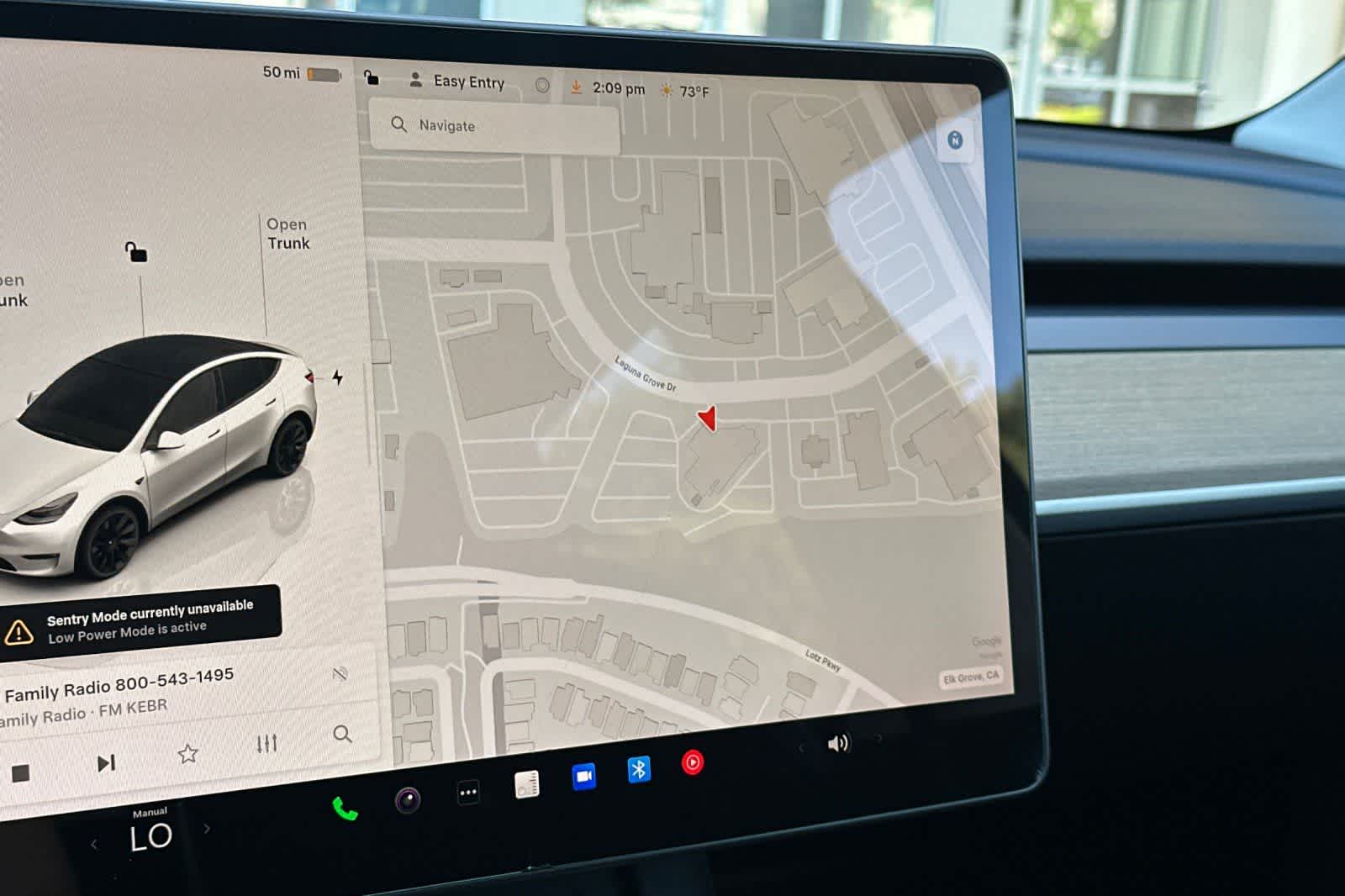 Thumbnail: 2022 Tesla Model Y - 21