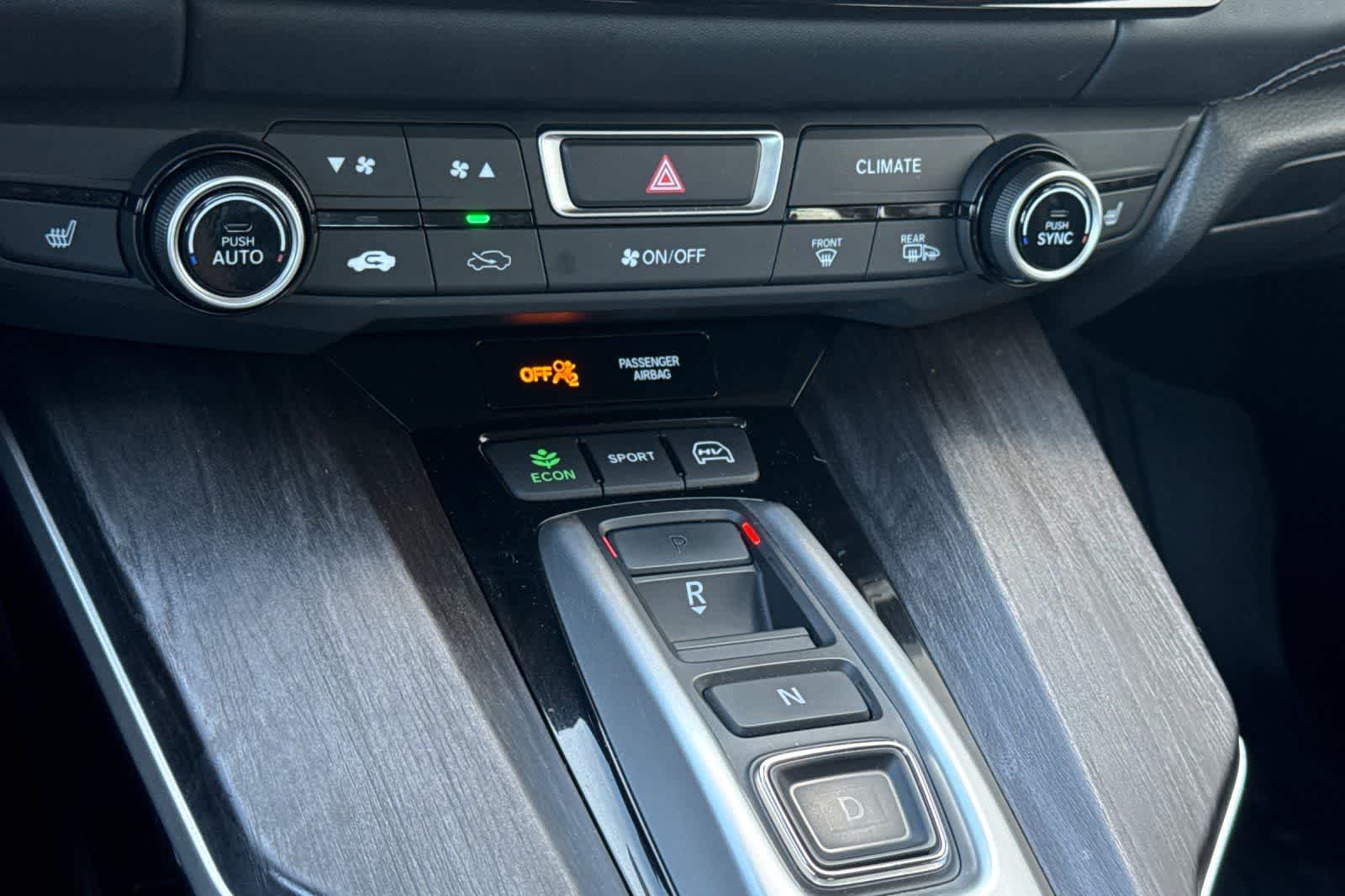Thumbnail: 2019 Honda Clarity - 21