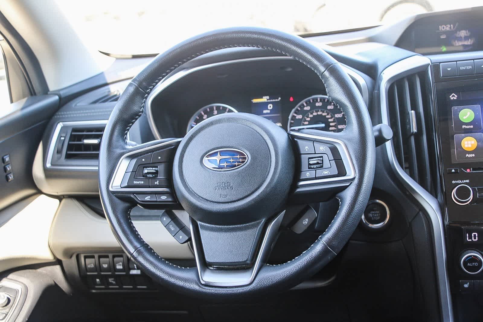 Thumbnail: 2020 Subaru Ascent - 14