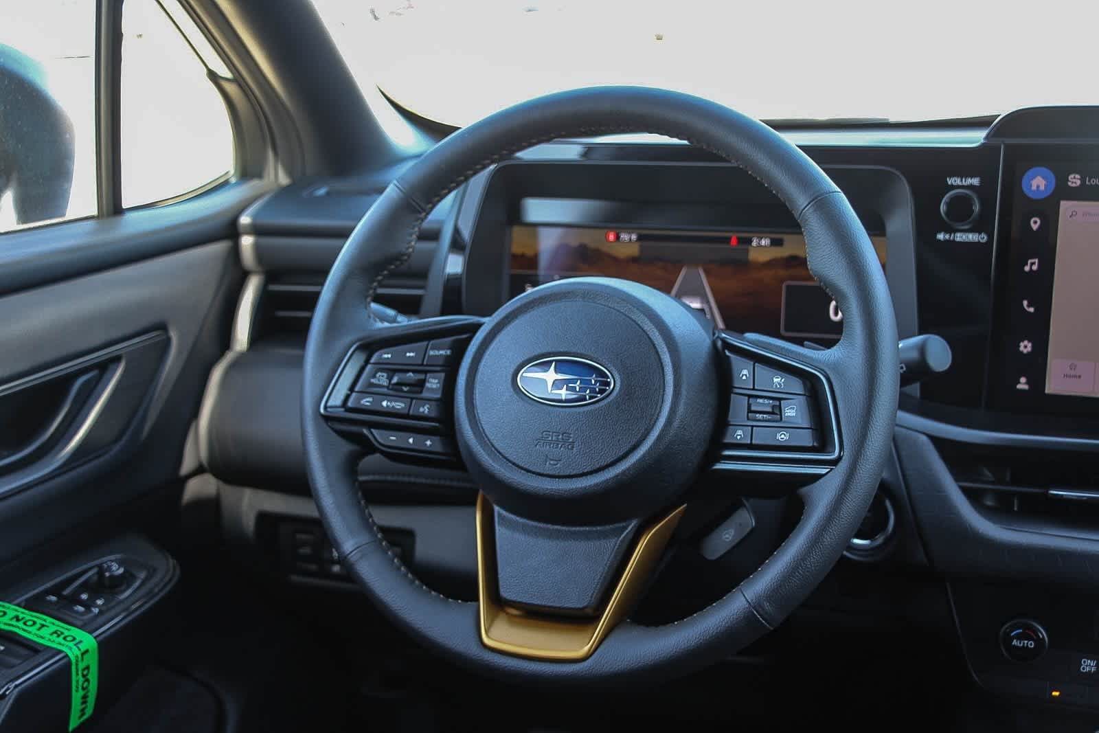 Thumbnail: 2026 Subaru Outback - 16