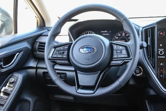 Thumbnail: 2025 Subaru Crosstrek - 15