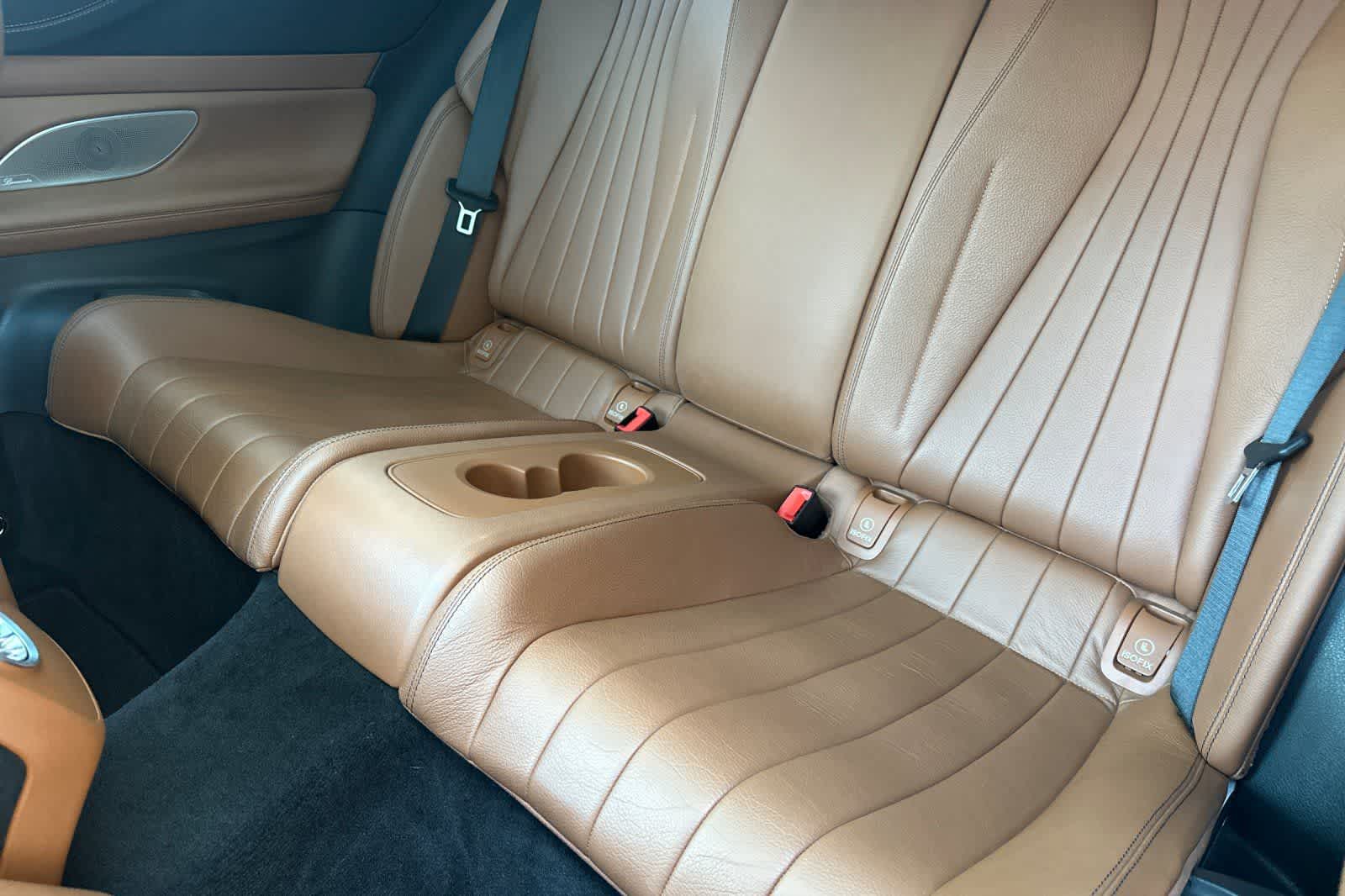 Thumbnail: 2019 Mercedes-Benz E-Class - 4