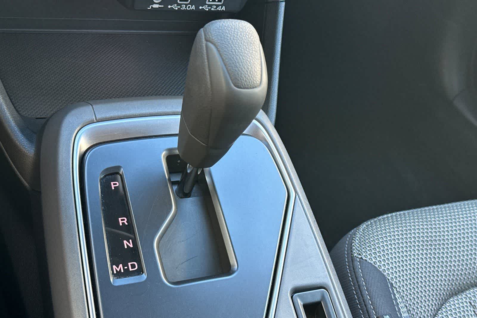 Thumbnail: 2024 Subaru Crosstrek - 22