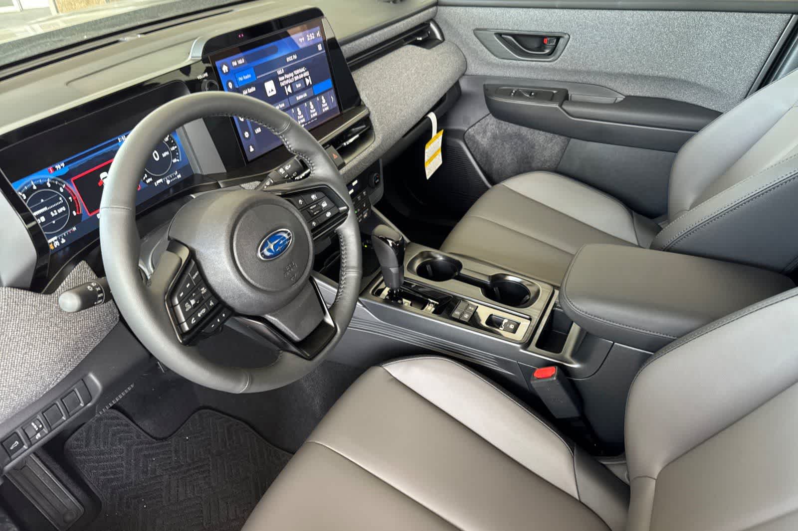 Thumbnail: 2026 Subaru Outback - 11