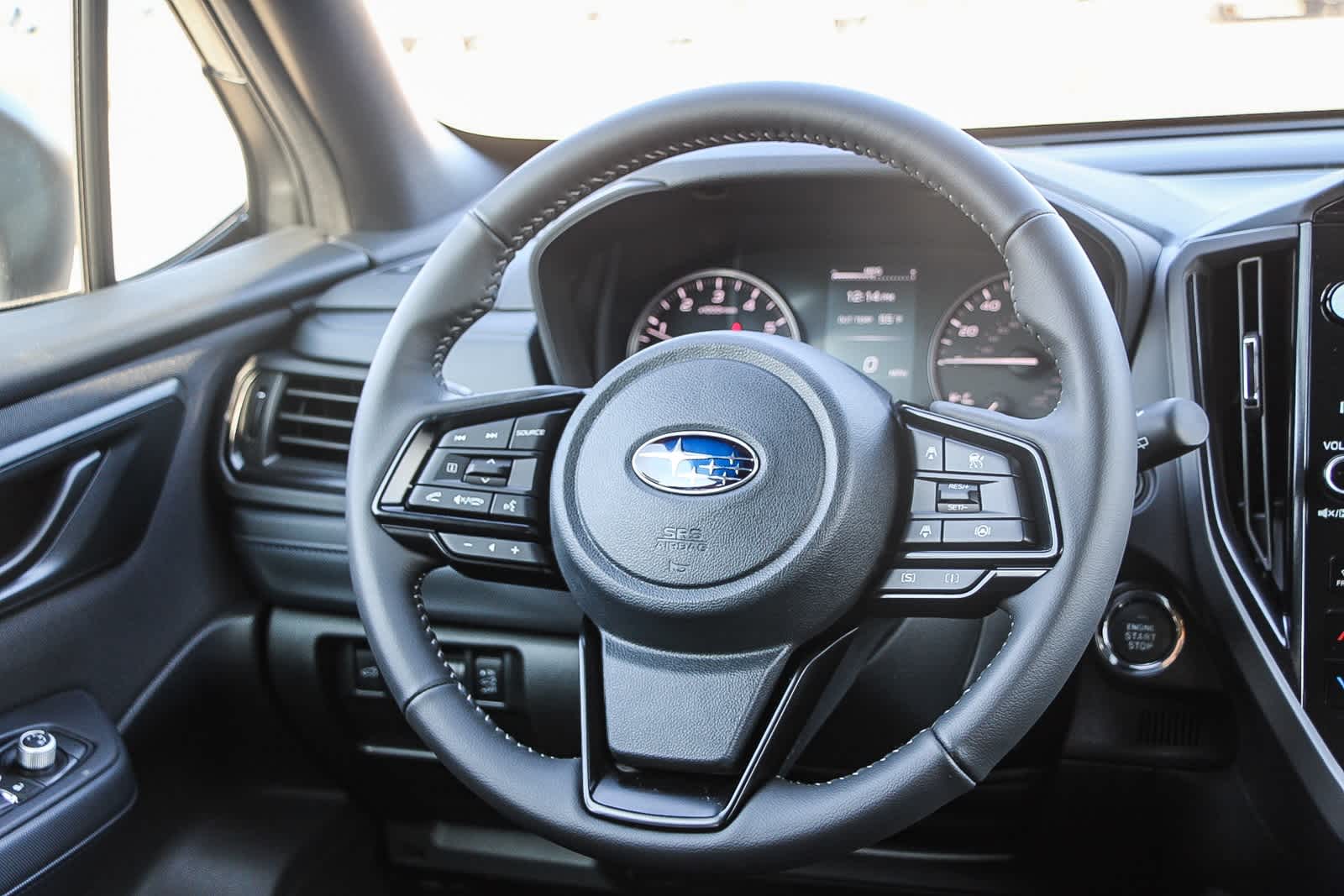 Thumbnail: 2026 Subaru Forester - 14