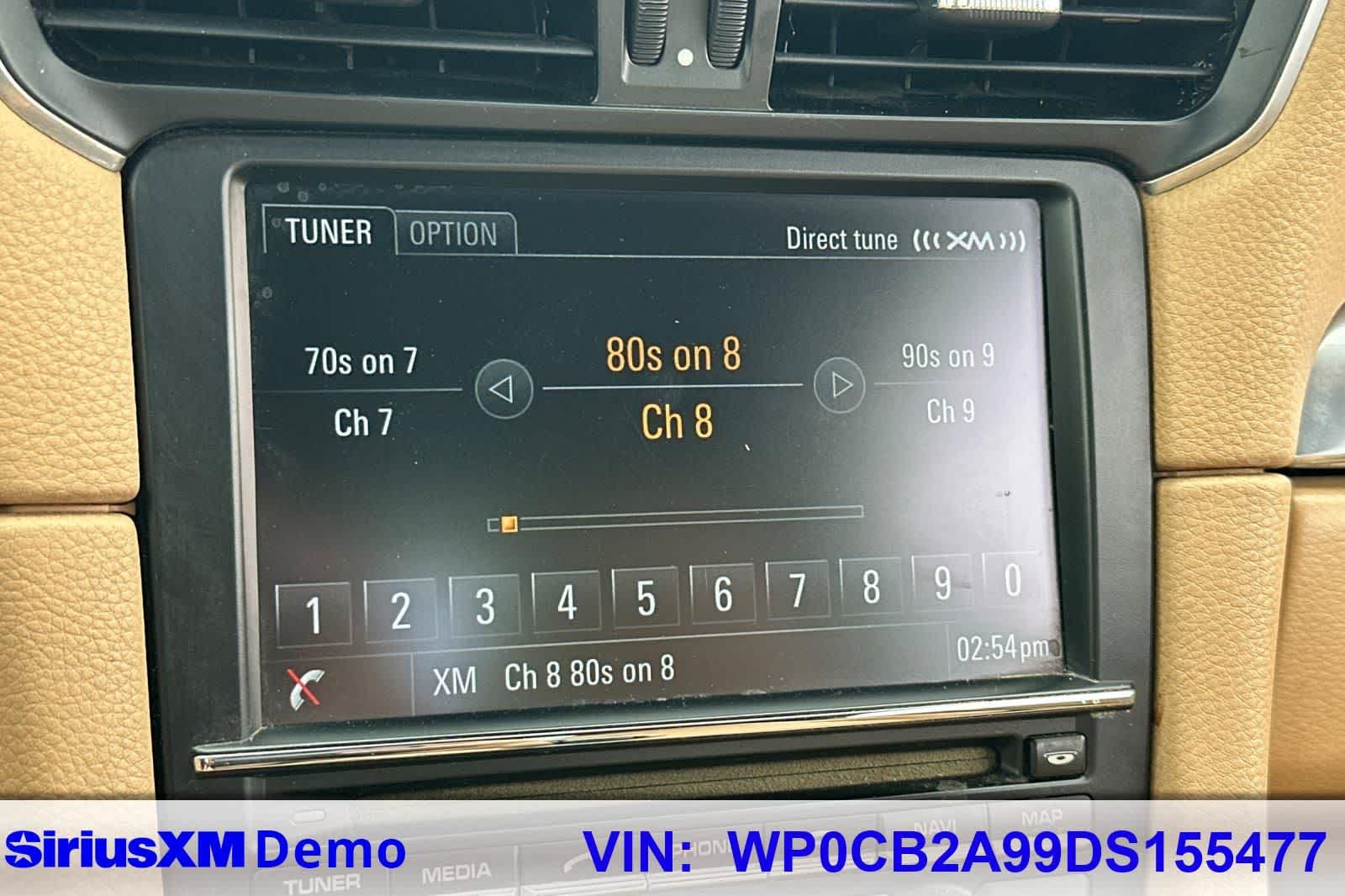 Thumbnail: 2013 Porsche 911 - 28