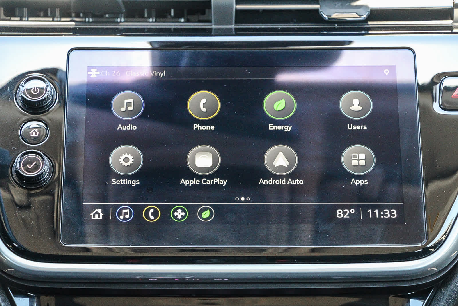 Thumbnail: 2023 Chevrolet Bolt EUV - 14