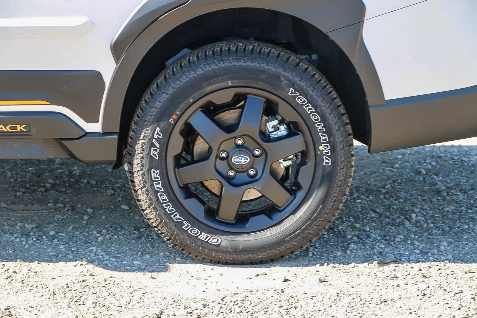 Thumbnail: 2025 Subaru Outback - 10