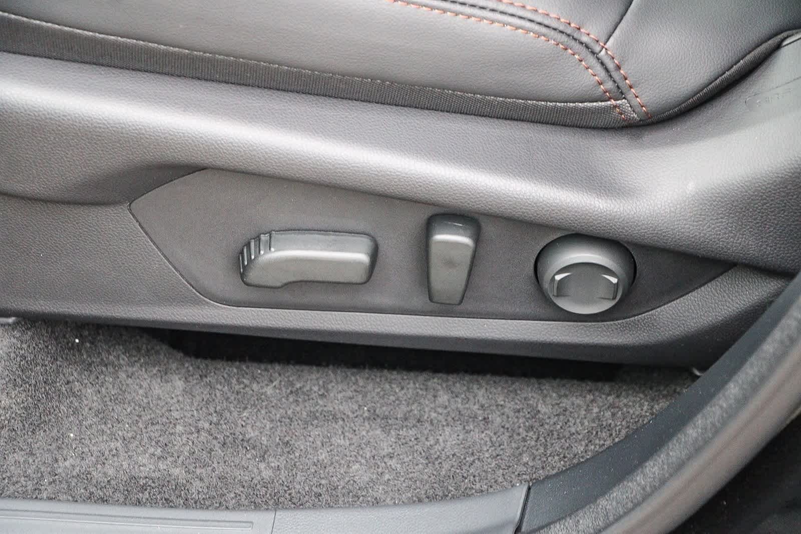 Thumbnail: 2026 Subaru Forester - 19