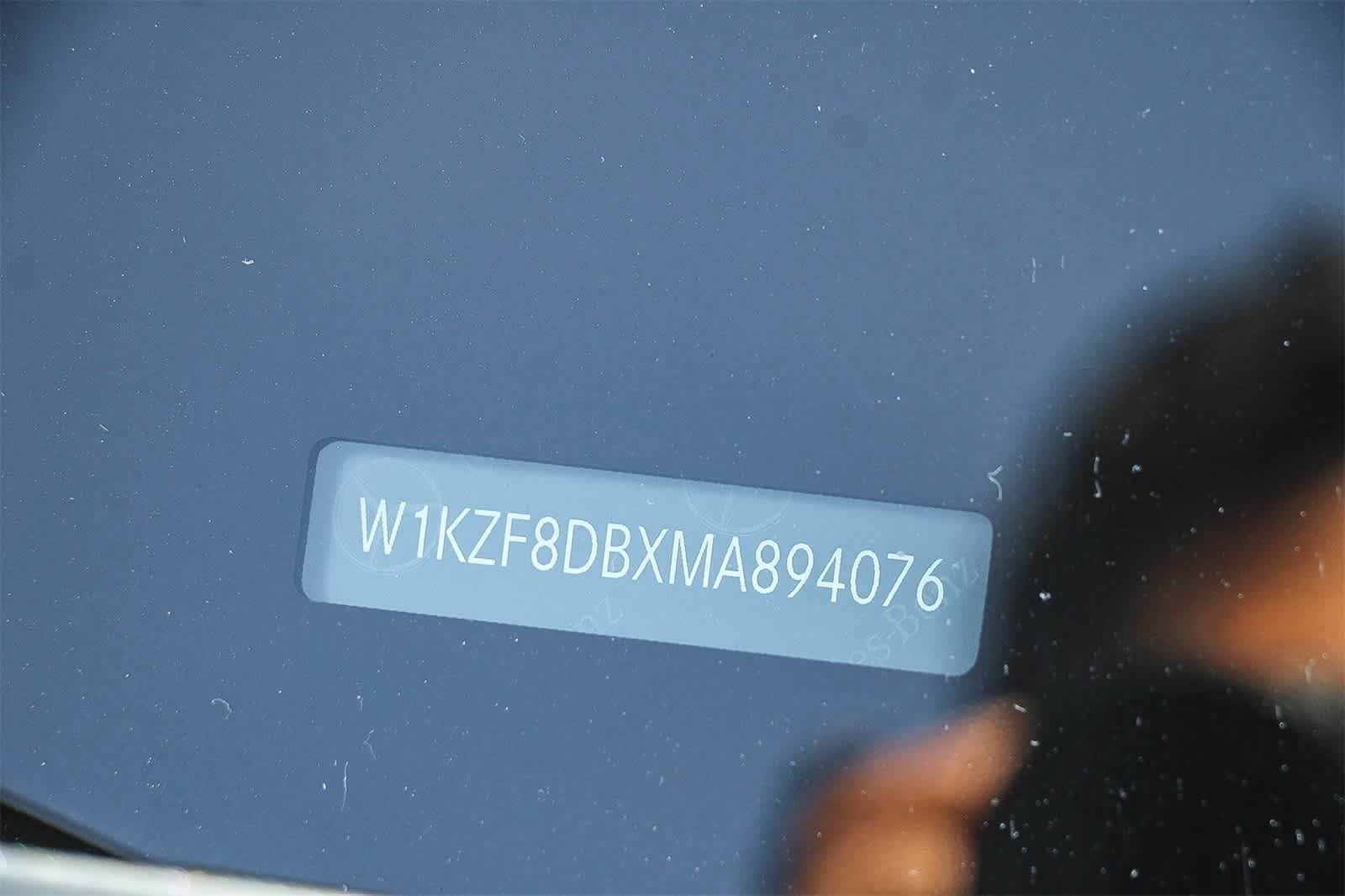 Thumbnail: 2021 Mercedes-Benz E-Class - 18