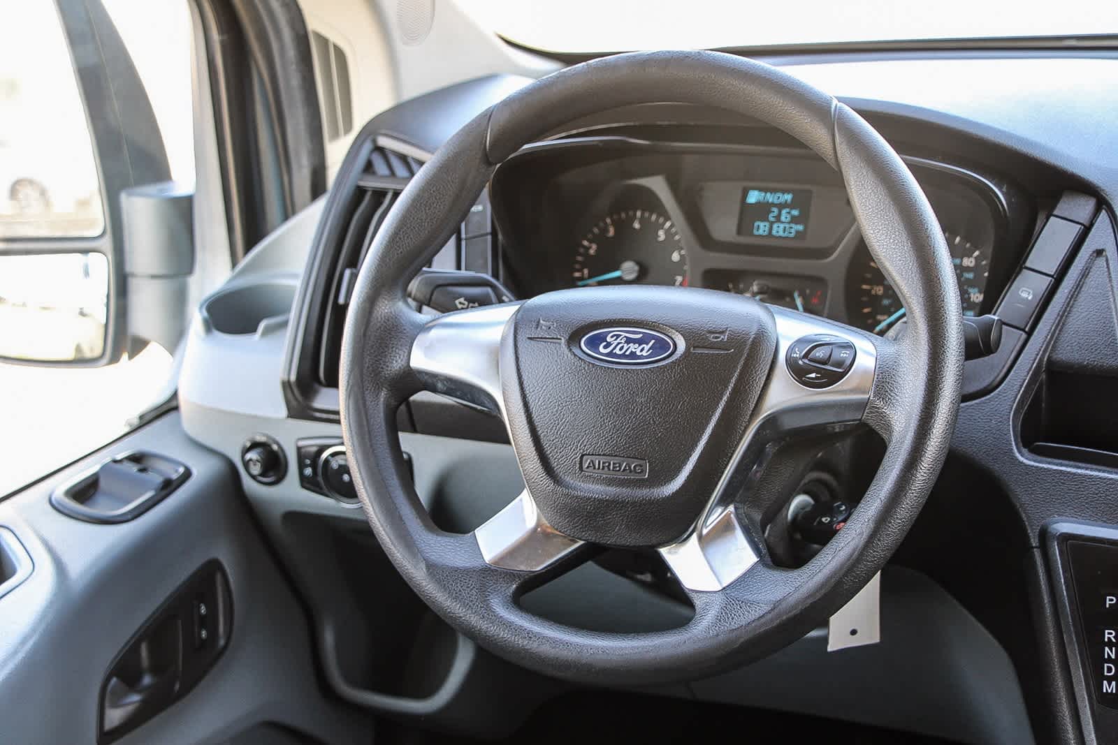 Thumbnail: 2019 Ford Transit Series - 15
