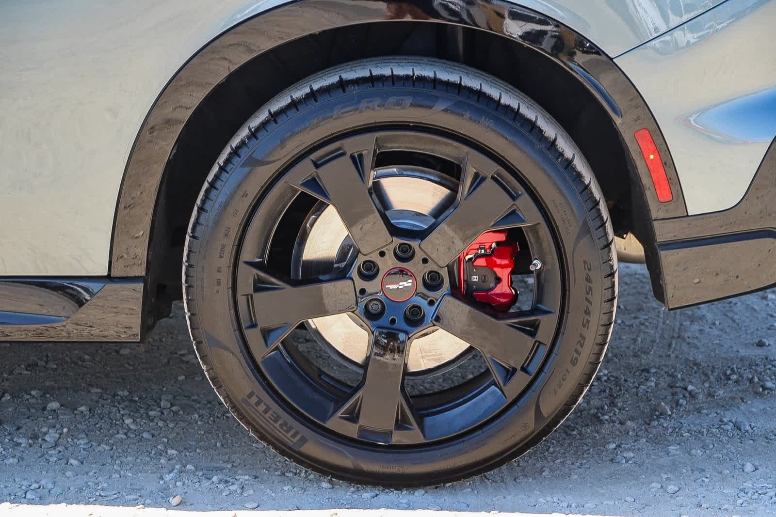 Thumbnail: 2025 MINI Cooper Countryman - 10