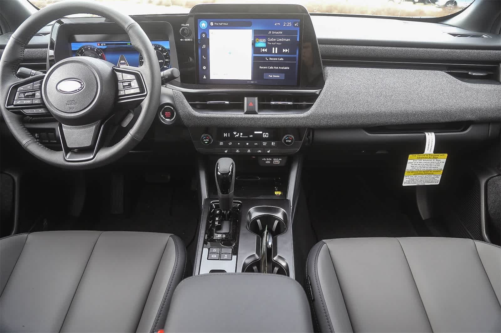 Thumbnail: 2026 Subaru Outback - 24