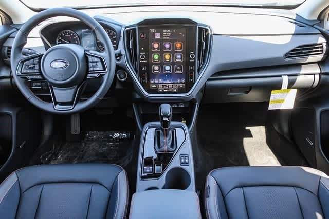 Thumbnail: 2025 Subaru Crosstrek - 12
