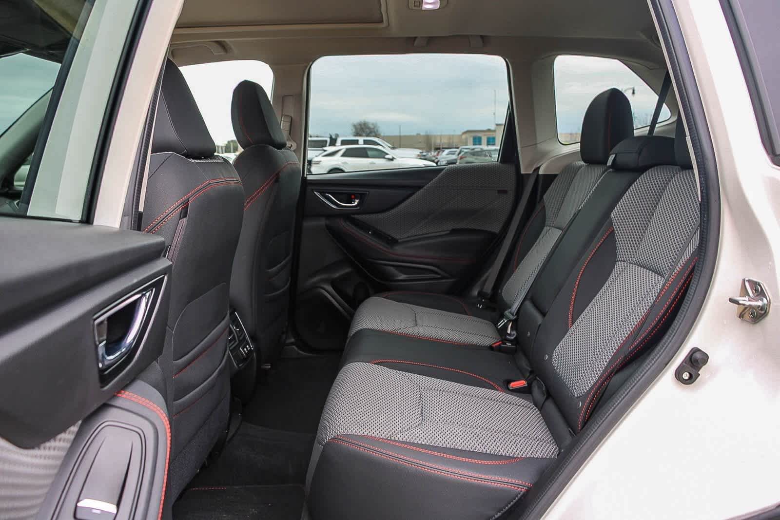 Thumbnail: 2023 Subaru Forester - 12