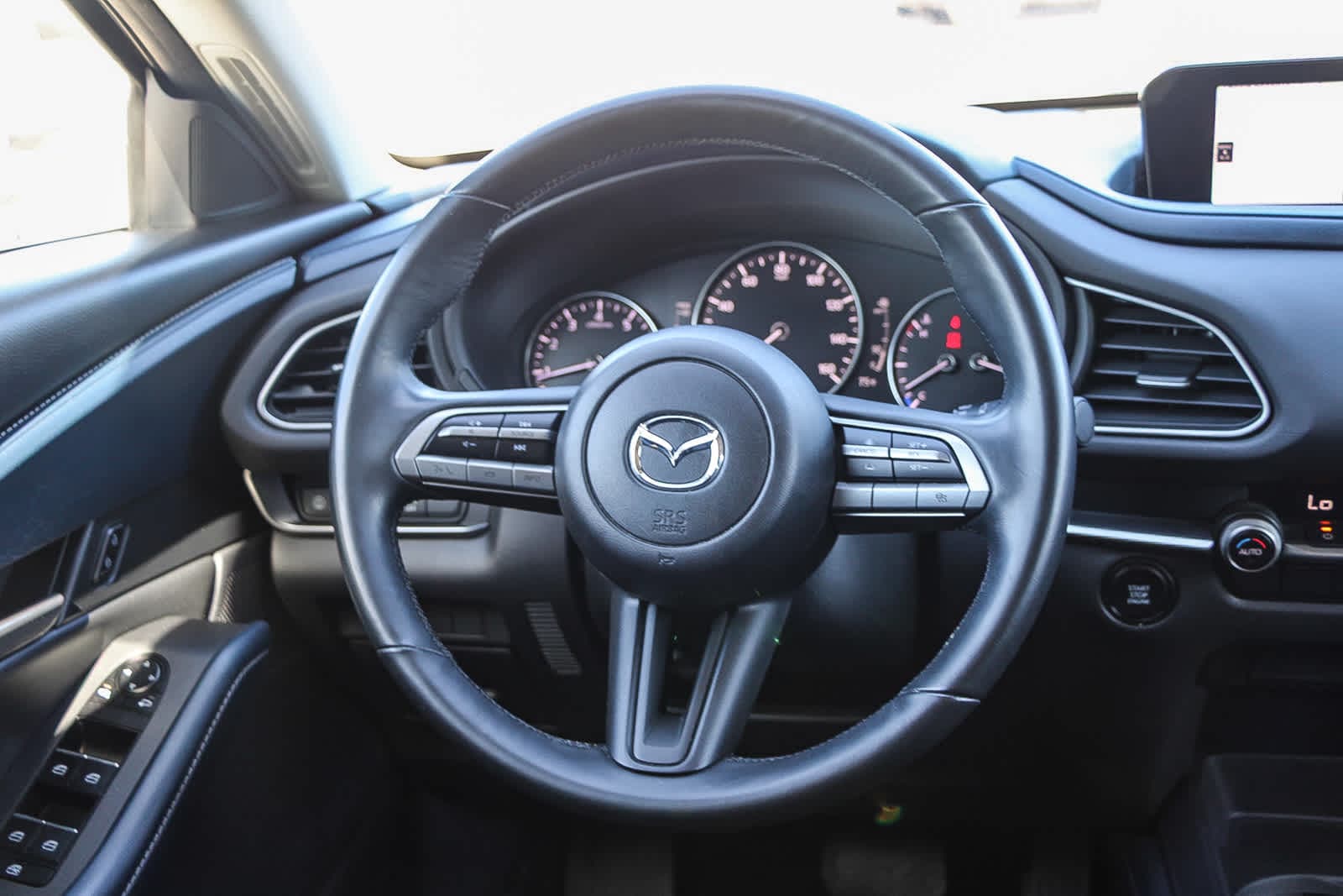 Thumbnail: 2020 Mazda CX-30 - 16