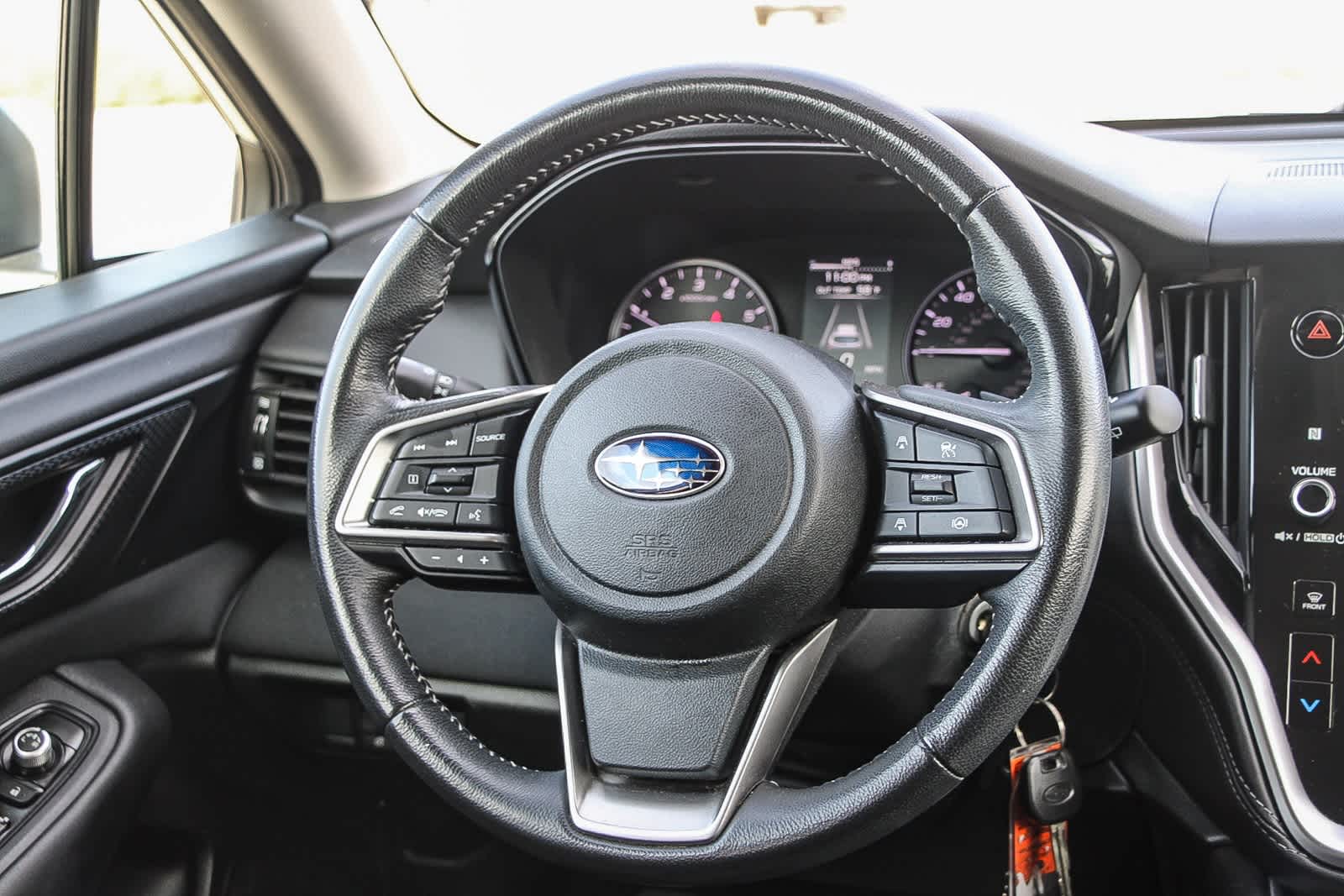 Thumbnail: 2023 Subaru Outback - 15