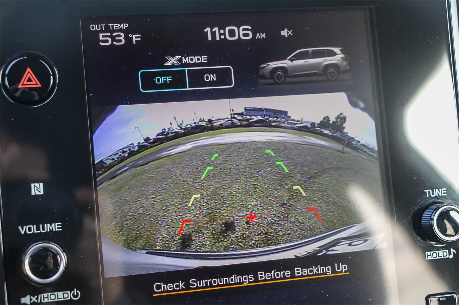 Thumbnail: 2025 Subaru Forester - 23