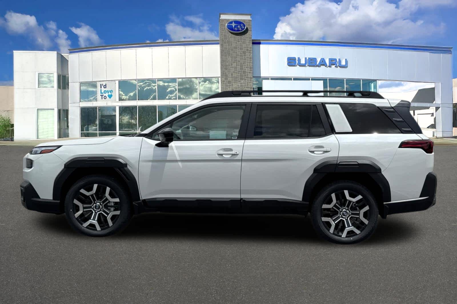 Thumbnail: 2026 Subaru Outback - 9