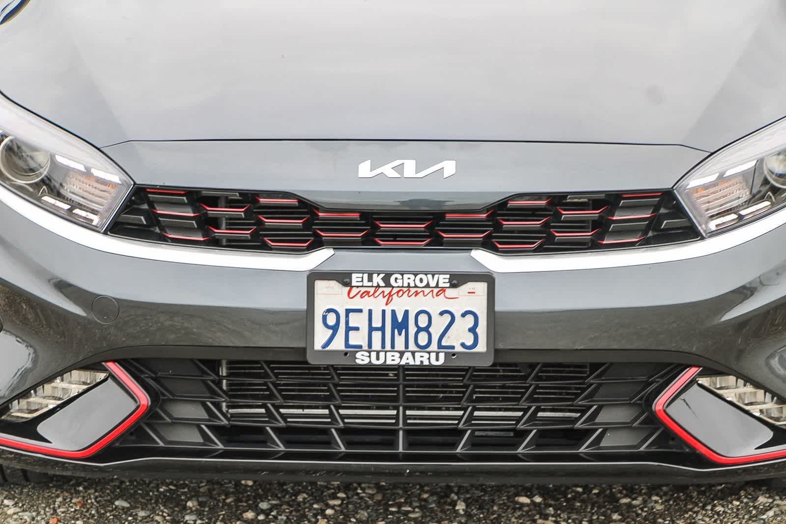 Thumbnail: 2023 Kia Forte - 7