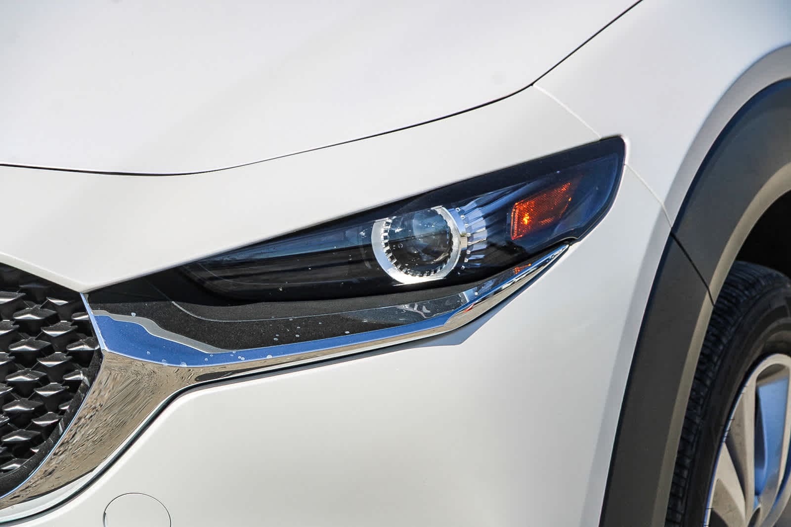 Thumbnail: 2020 Mazda CX-30 - 7
