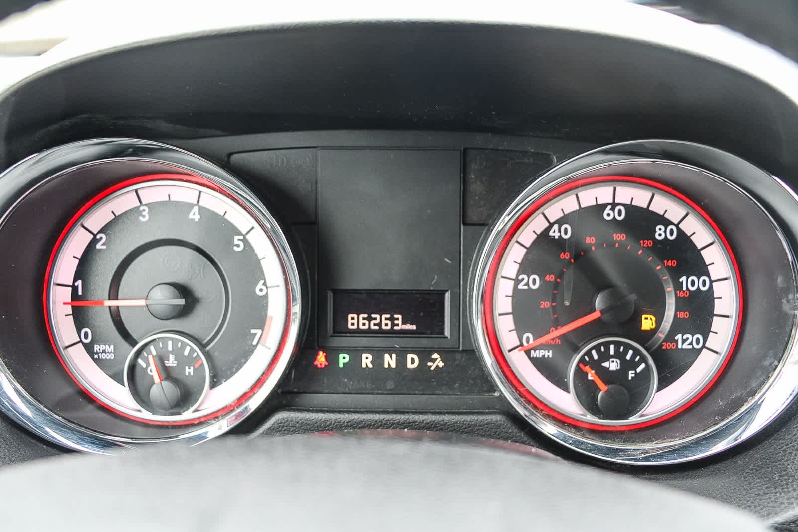 Thumbnail: 2019 Dodge Grand Caravan - 22