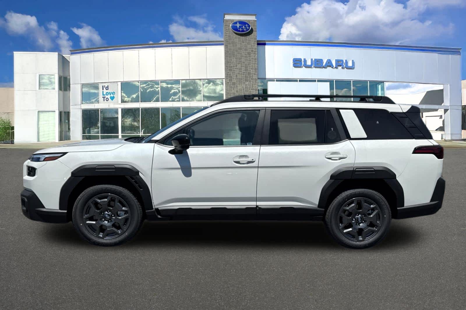Thumbnail: 2026 Subaru Outback - 9