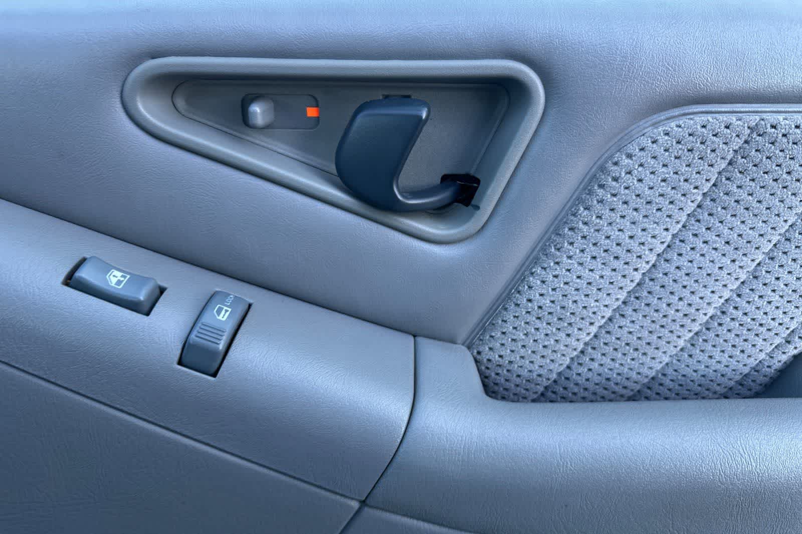 Thumbnail: 1997 Chevrolet Blazer - 19