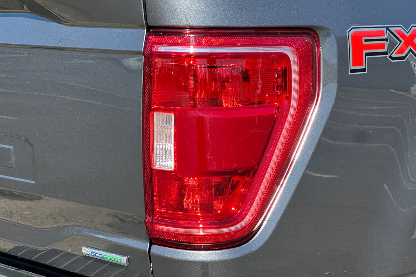 Thumbnail: 2021 Ford F-150 - 30