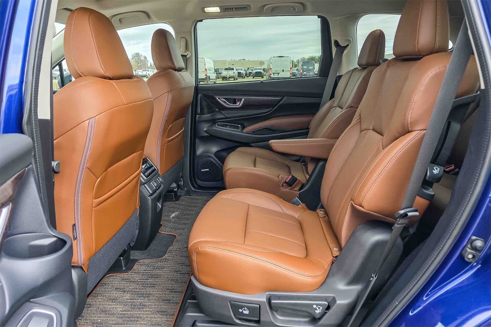 Thumbnail: 2026 Subaru Ascent - 18