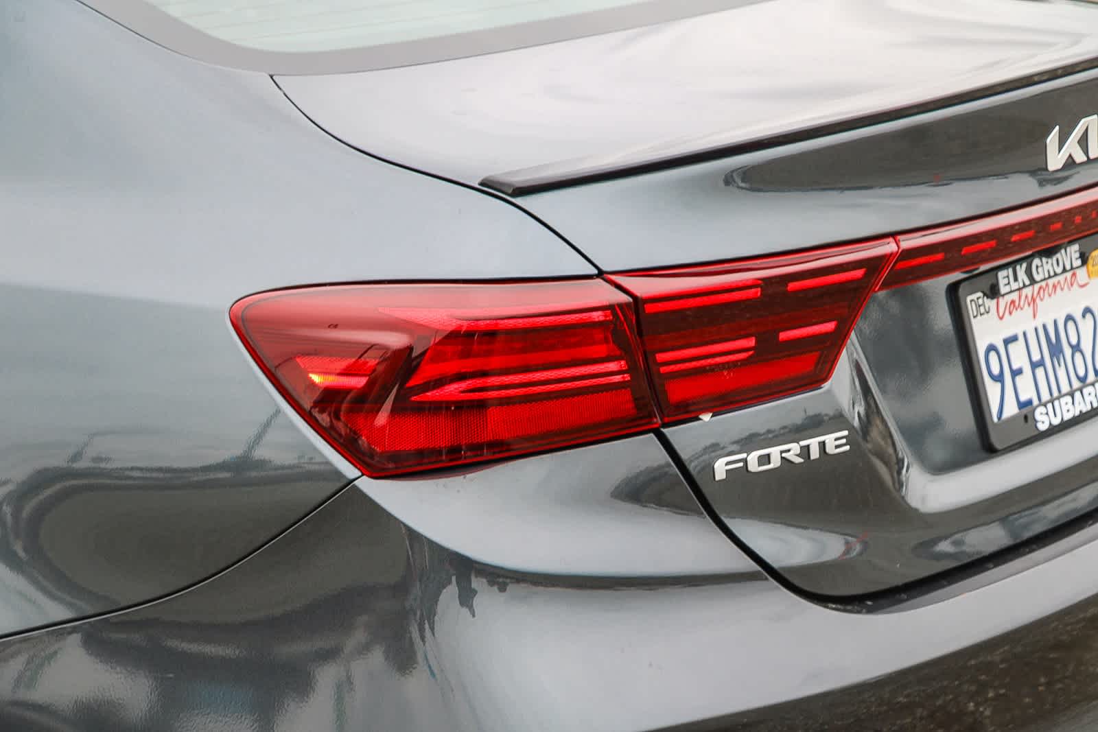 Thumbnail: 2023 Kia Forte - 11