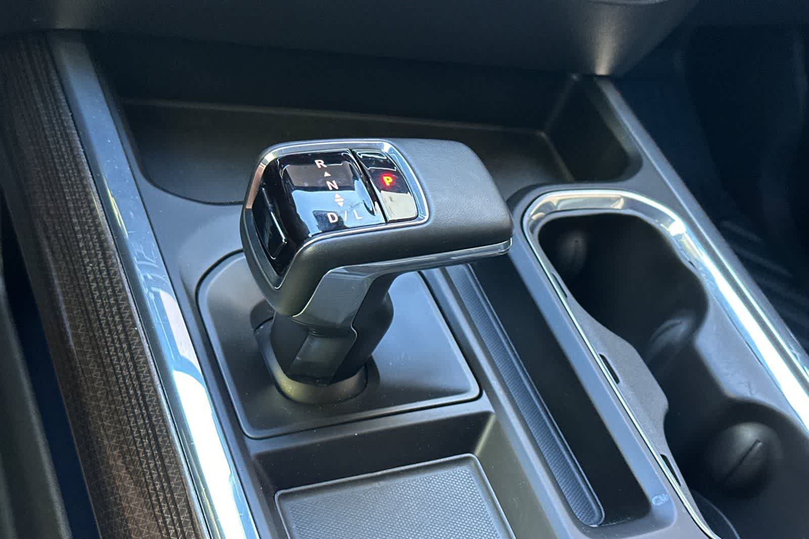 Thumbnail: 2023 Chevrolet Silverado 1500 - 23