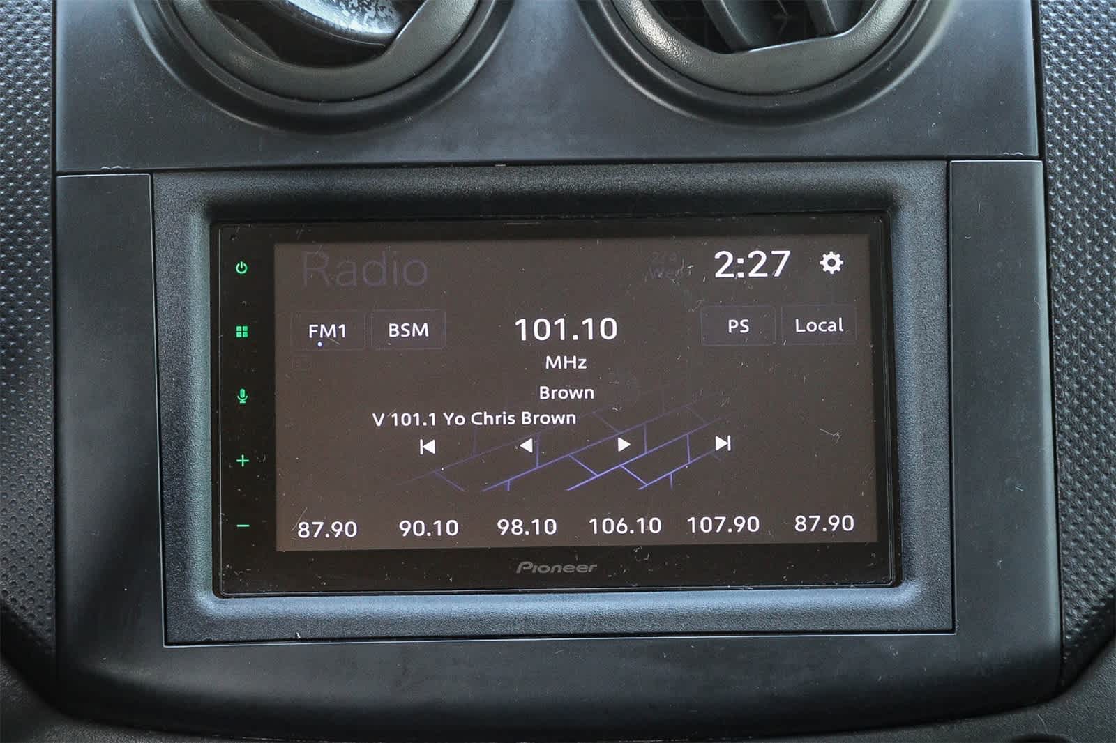 Thumbnail: 2009 Chevrolet Aveo - 12