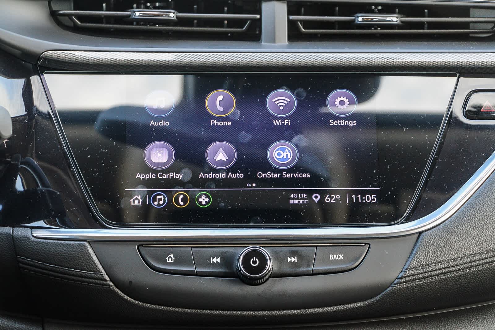 Thumbnail: 2023 Buick Encore GX - 13