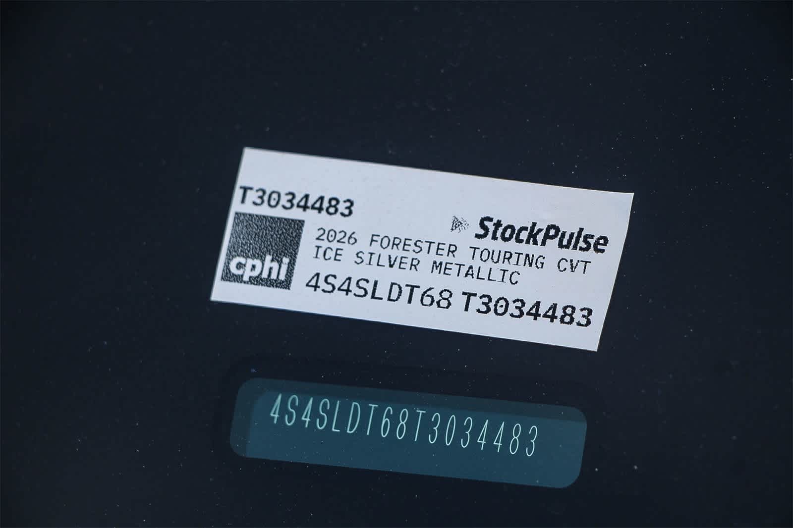 Thumbnail: 2026 Subaru Forester - 21