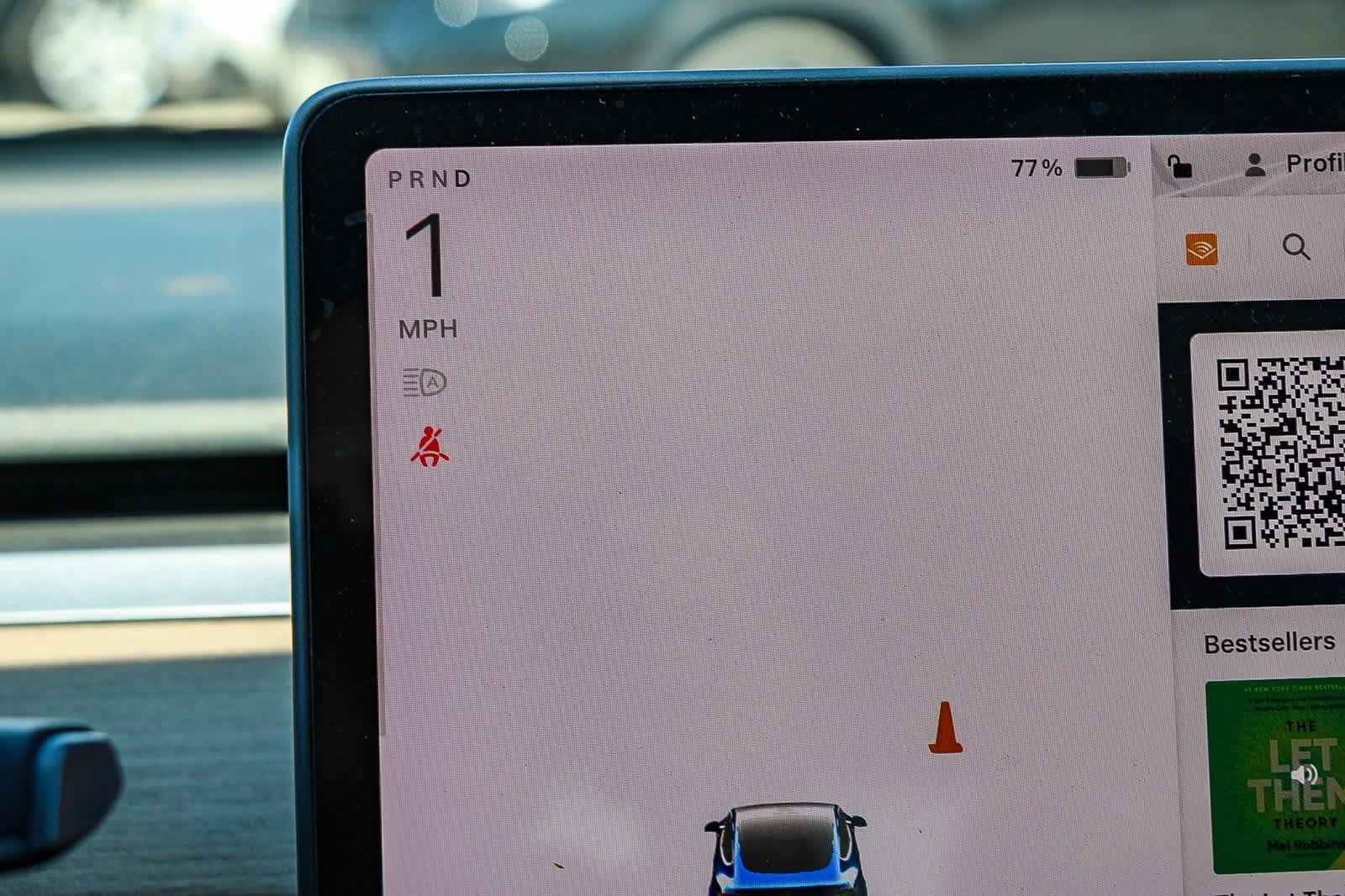 Thumbnail: 2018 Tesla Model 3 - 20
