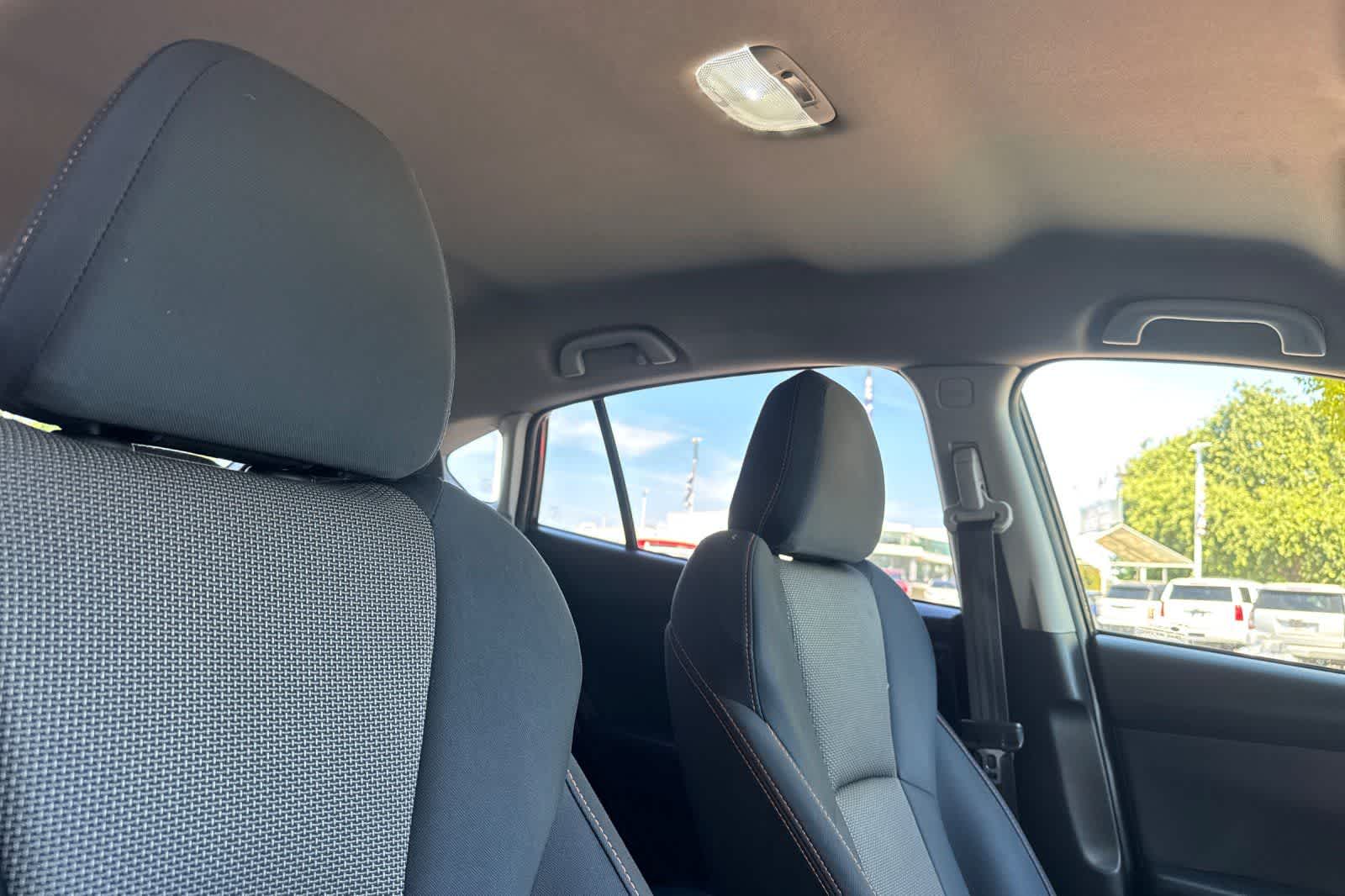 Thumbnail: 2019 Subaru Crosstrek - 16