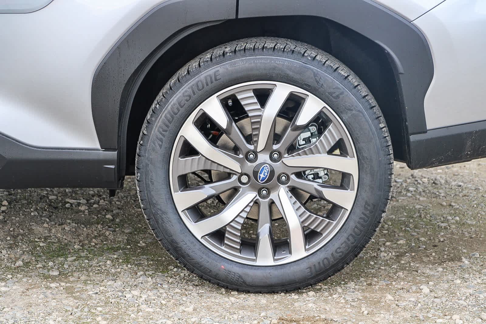 Thumbnail: 2026 Subaru Forester - 10