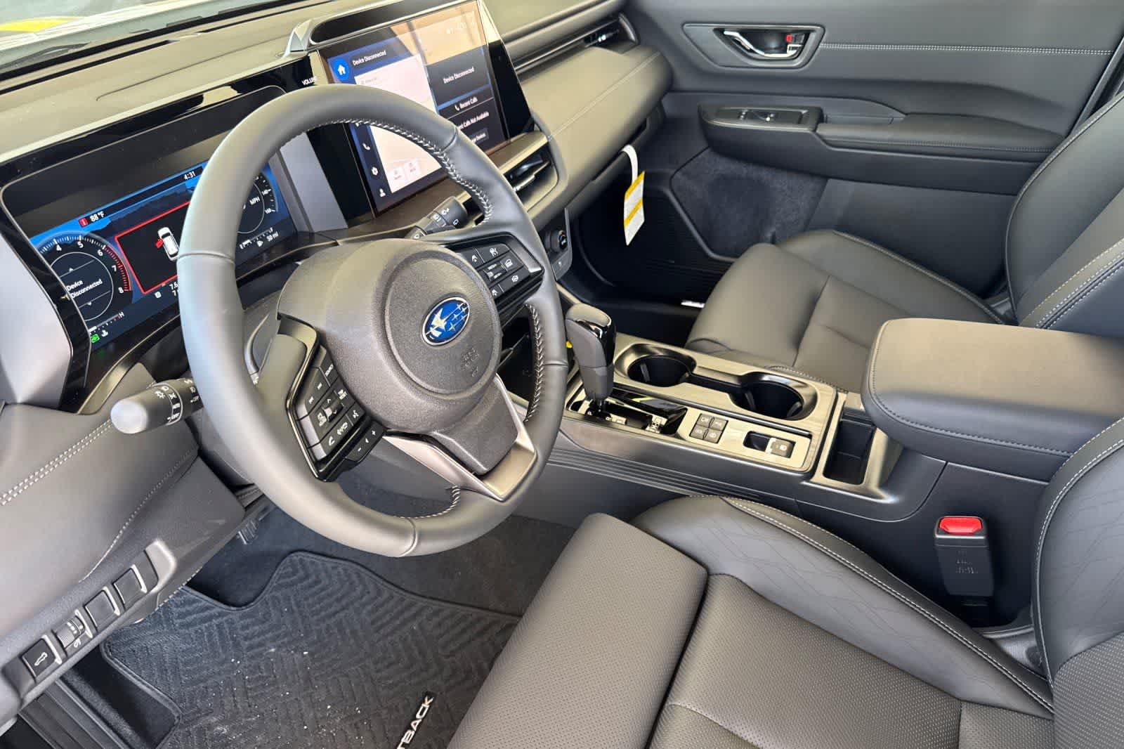 Thumbnail: 2026 Subaru Outback - 11