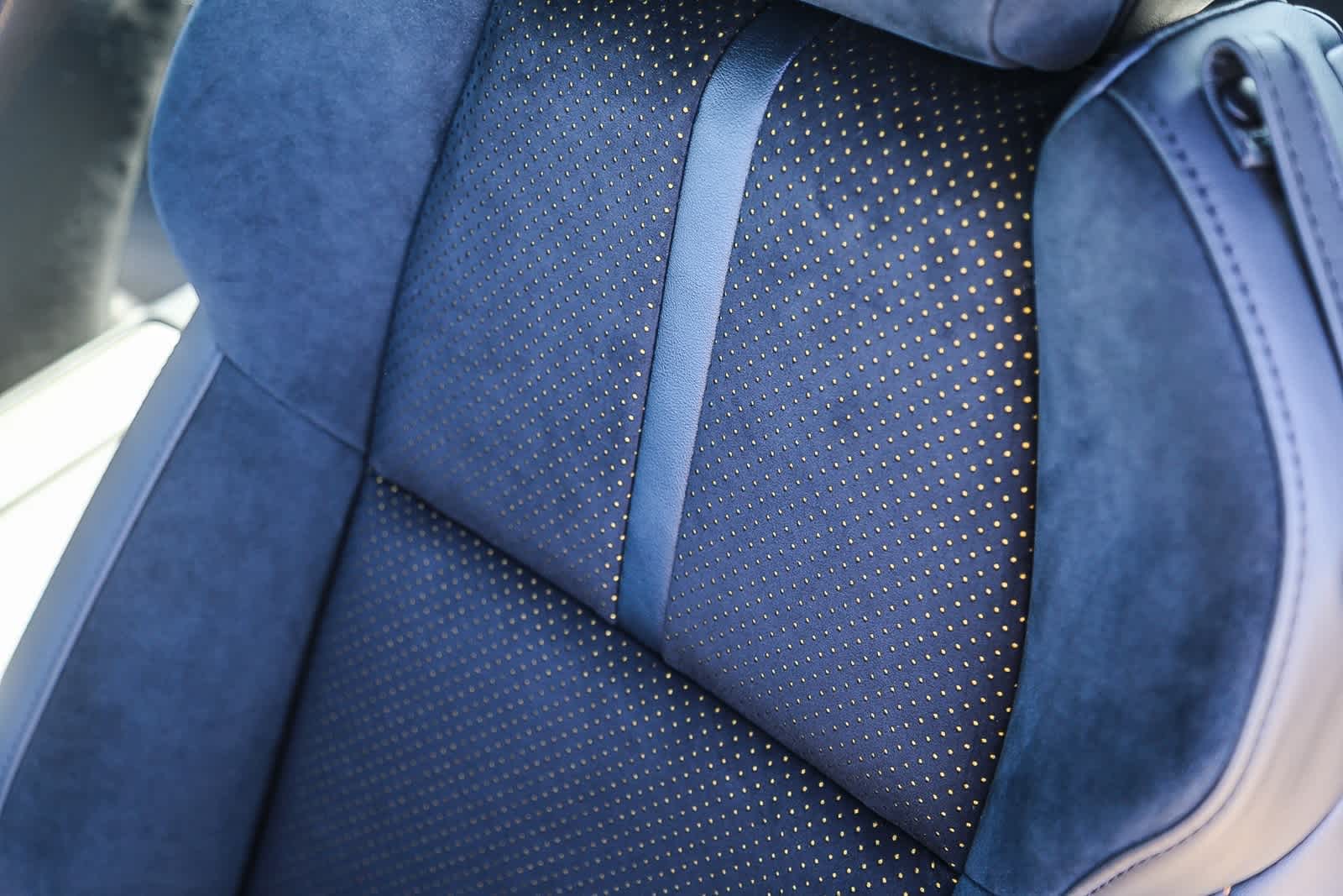 Thumbnail: 2026 Subaru BRZ - 20