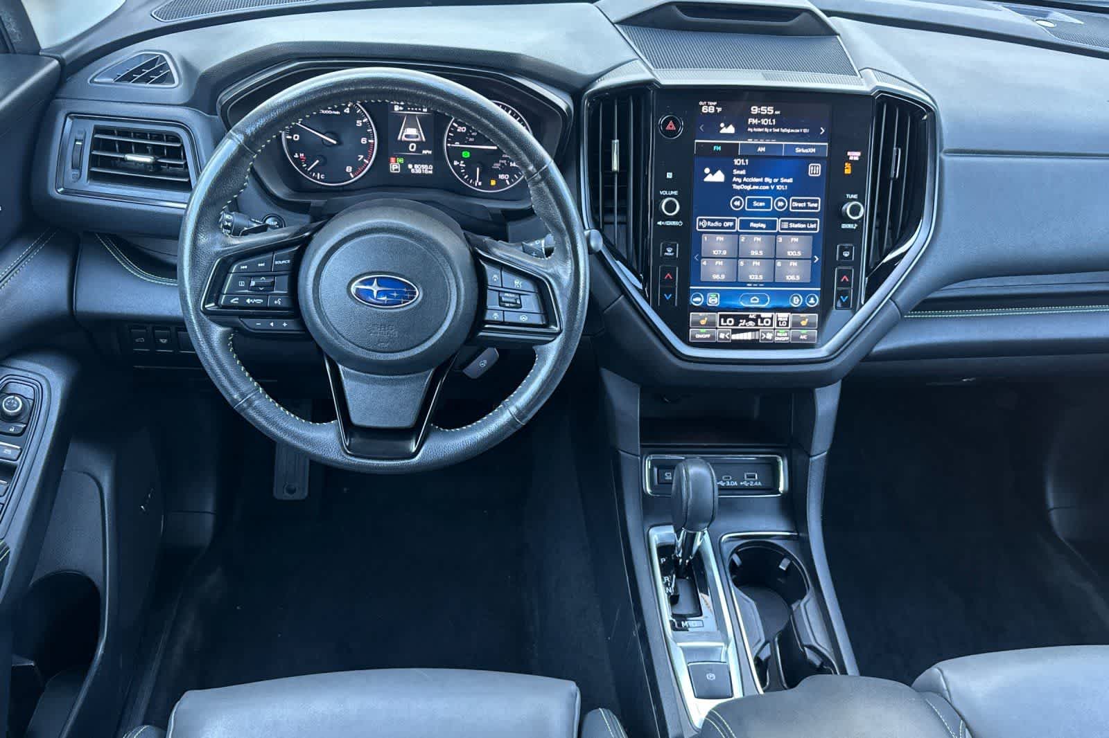 Thumbnail: 2023 Subaru Ascent - 14