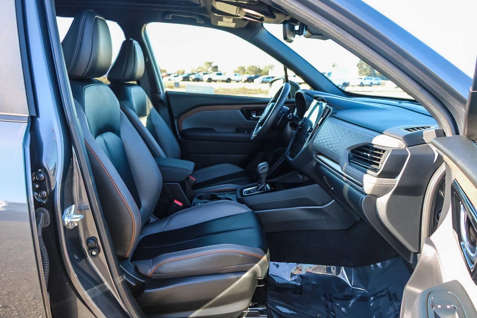 Thumbnail: 2025 Subaru Forester - 16