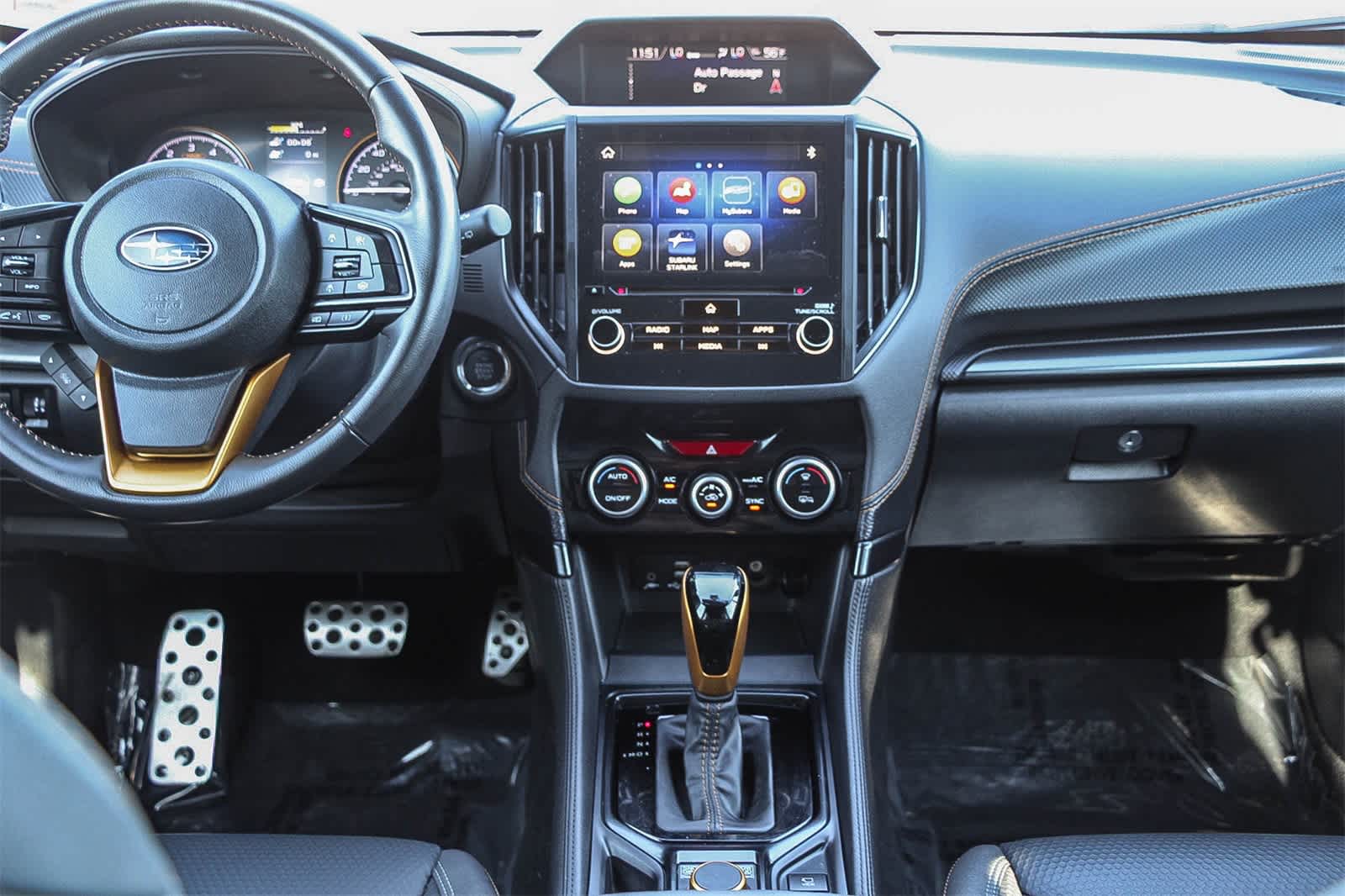 Thumbnail: 2023 Subaru Forester - 13