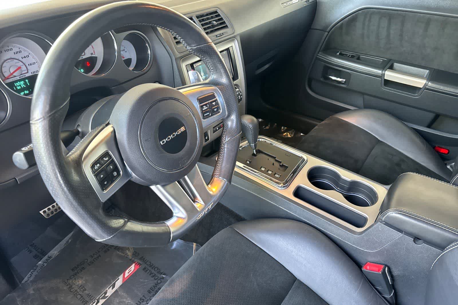 Thumbnail: 2012 Dodge Challenger - 11