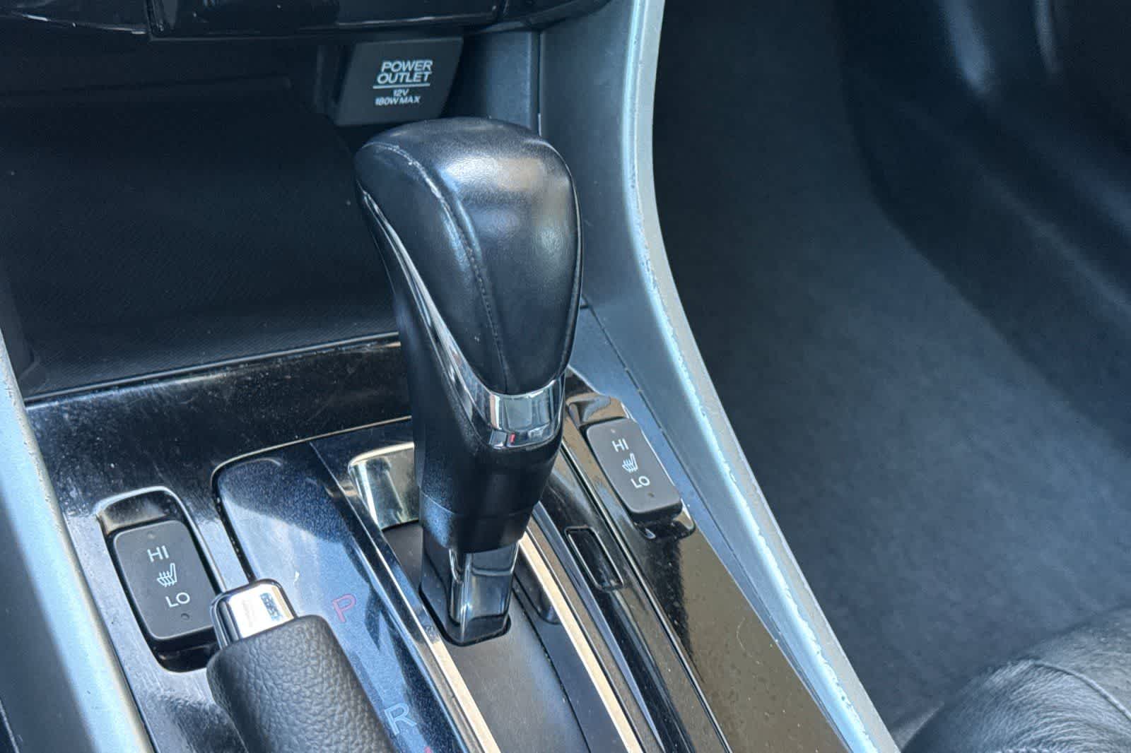 Thumbnail: 2016 Honda Accord - 22