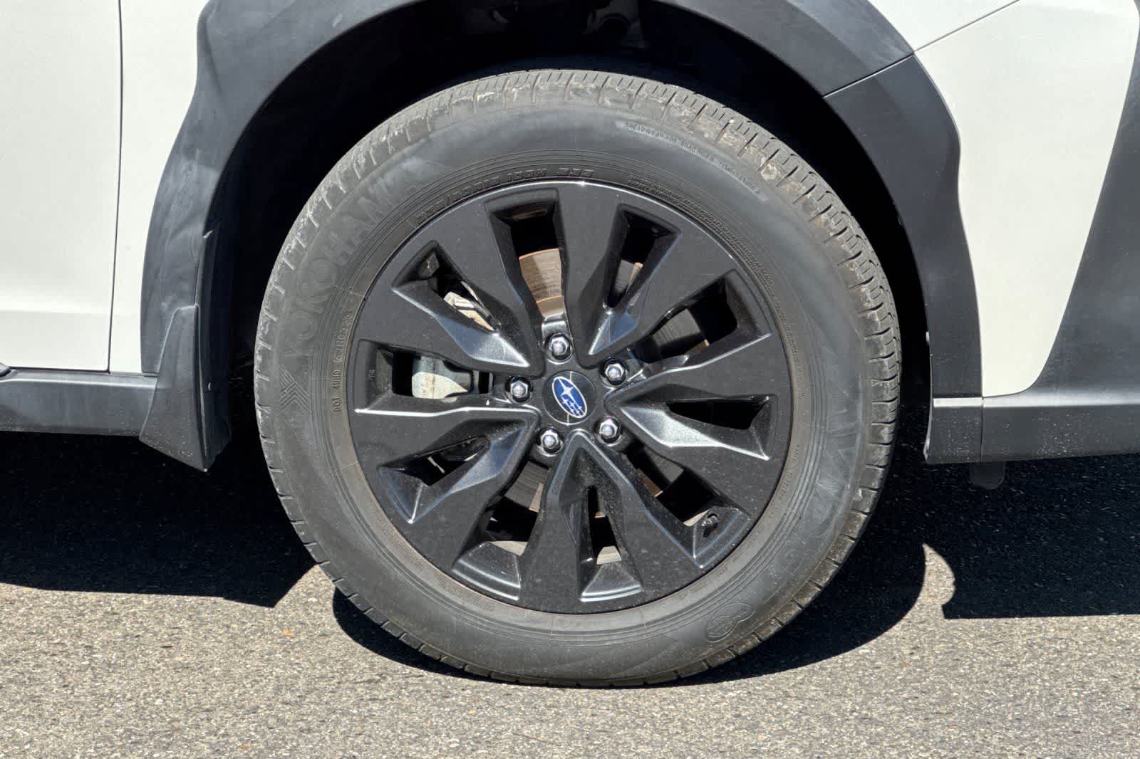 Thumbnail: 2024 Subaru Outback - 30